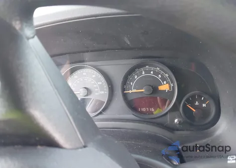 2014 Jeep Patriot Sport from USA, damaged, VIN 1C4NJRBB0ED600247